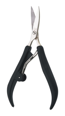 Nail Cuticle Scissor